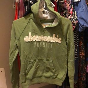 Abercrombie hoodie